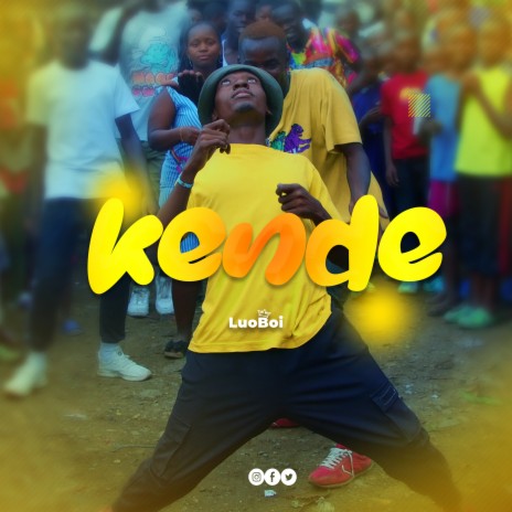 Kende (MP3) | Boomplay Music