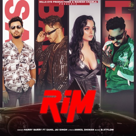 Rim ft. Sahil Jai Singh | Boomplay Music