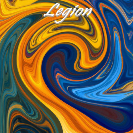 Legion | Boomplay Music