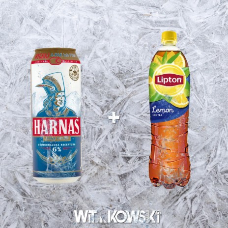 Harnaś Ice Tea | Boomplay Music