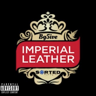 Imperial Leather