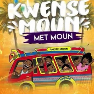 Matimba Kwense Moun Met Moun Dj Fantas