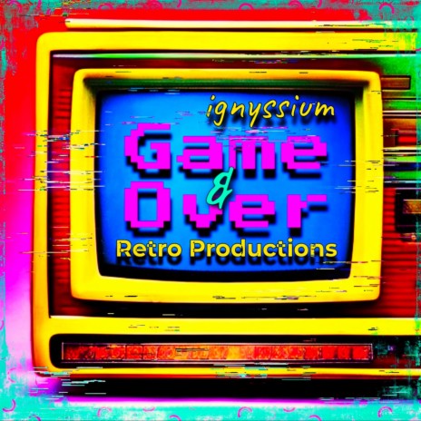 Game Over (Boss Battle Remix)