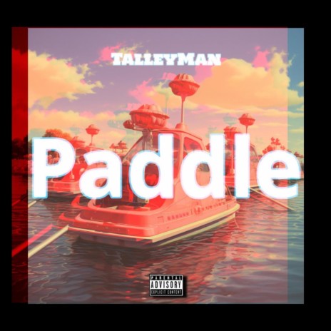 Paddle | Boomplay Music