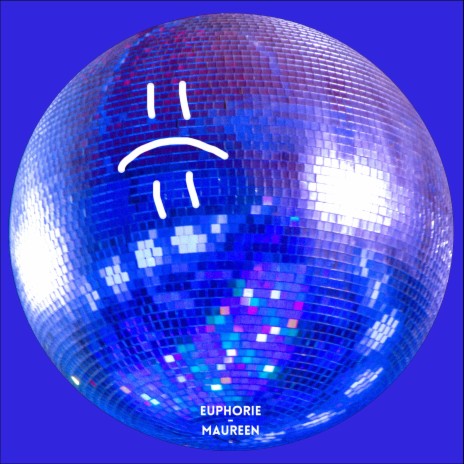 Euphorie ft. Maureen Désile | Boomplay Music