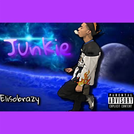 Junkie | Boomplay Music