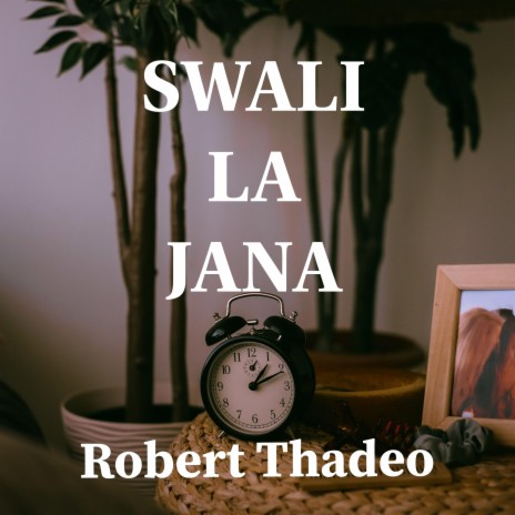 Swali la jana | Boomplay Music
