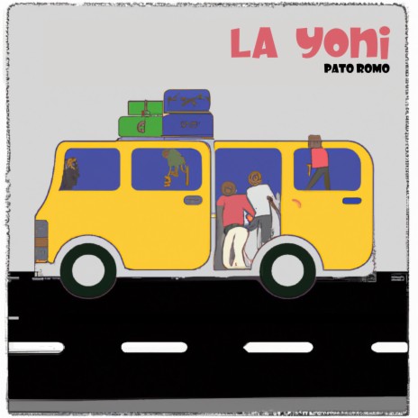 La Yoni | Boomplay Music