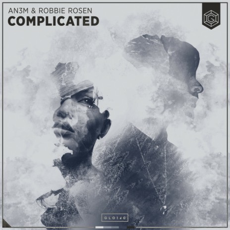 Complicated ft. Robbie Rosen | Boomplay Music