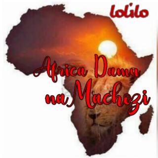 AFRICA DAMU NA MACHOZI