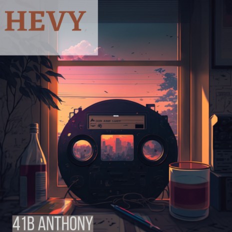 Hevy | Boomplay Music