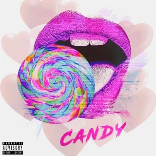 Candy ft. Ojayvibez lyrics | Boomplay Music