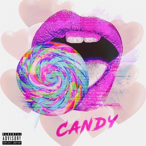 Candy ft. Ojayvibez | Boomplay Music