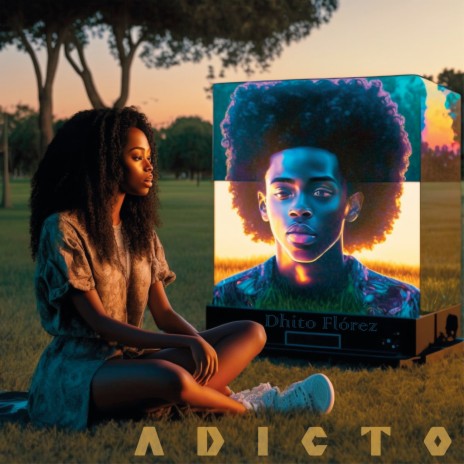 Adicto | Boomplay Music