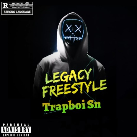 Legacy Freestyle | Boomplay Music