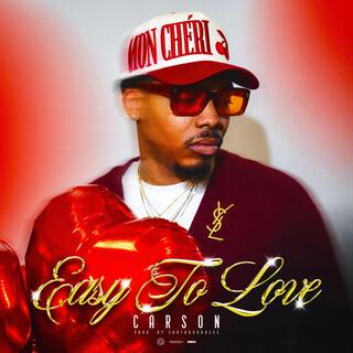 Easy To Love lyrics | Boomplay Music