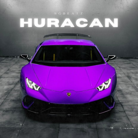 Huracan | Boomplay Music