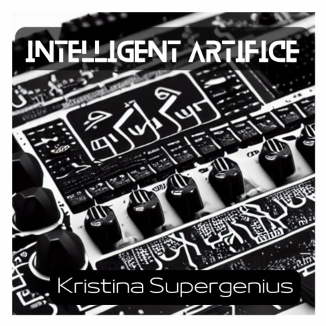 Intelligent Artifice | Boomplay Music