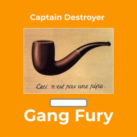 Gang Fury | Boomplay Music