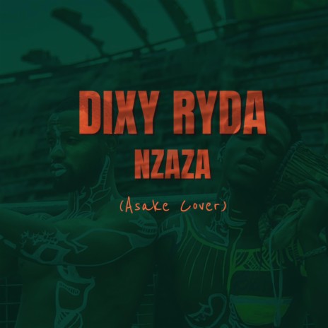 Nzaza | Boomplay Music