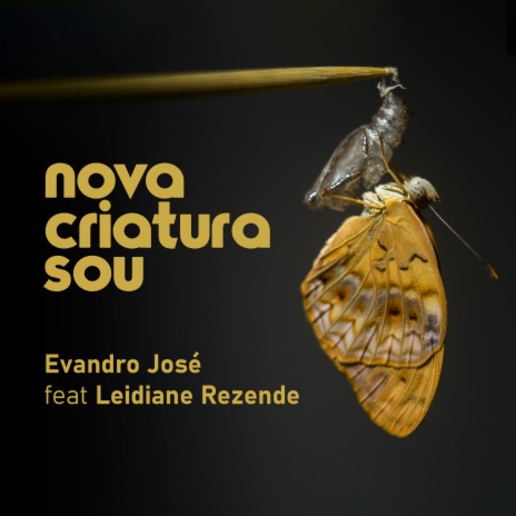 Nova Criatura Sou ft. Leidiane Rezende | Boomplay Music