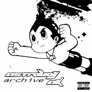 ASTROBOY* archive