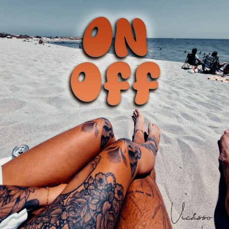ON OFF | Boomplay Music