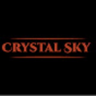 Crystal Skyy