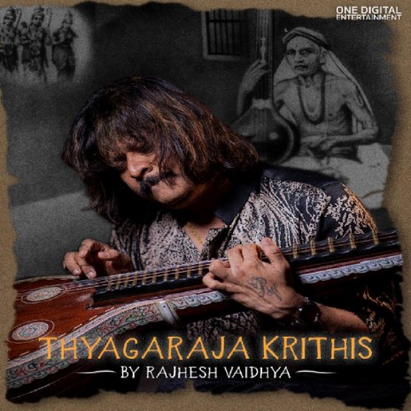 Brova Baarama (From Thyagaraja Krithis) | Boomplay Music