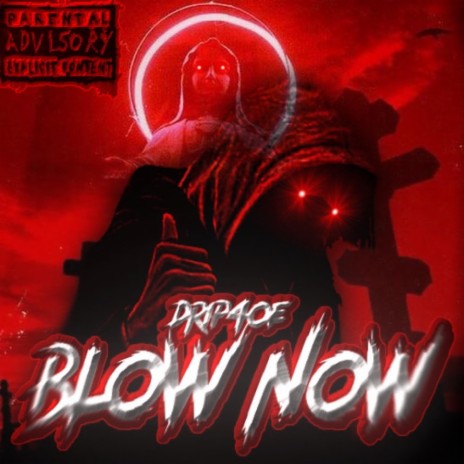 Blow now ft. Prod. jaroszmadethis | Boomplay Music