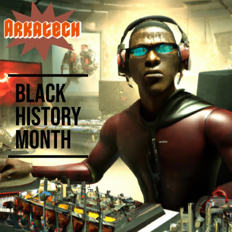 Black History Month | Boomplay Music