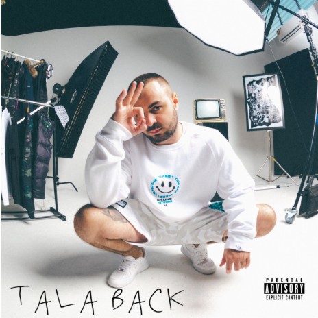 Tala Back | Boomplay Music
