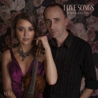 Love Songs Vol. 1