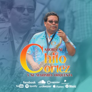 Chito Cortez Y Su Marimba Orquesta
