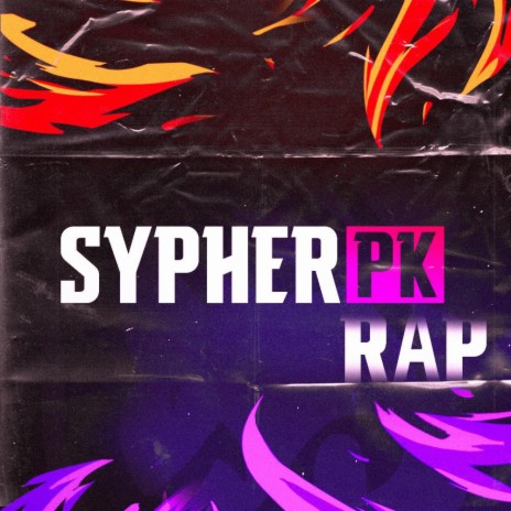 i made a song for SypherPK | Boomplay Music