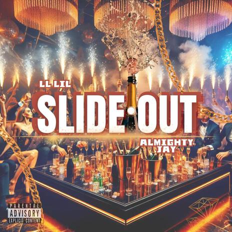 Slide Out ft. YBN Almighty Jay | Boomplay Music