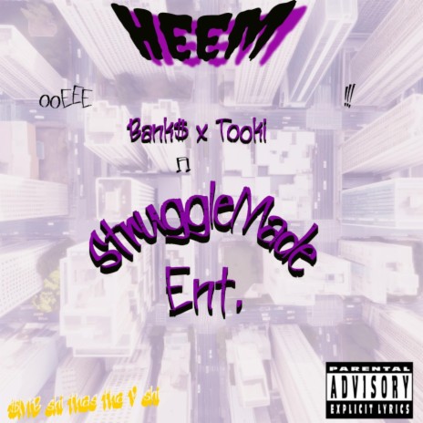 Heem (Bank$ x Tooki) | Boomplay Music