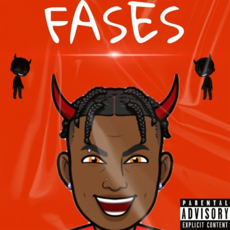 Fases ft. Deep en mal | Boomplay Music