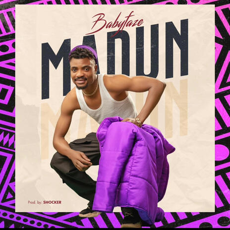 Madun | Boomplay Music