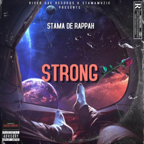 Strong | Boomplay Music