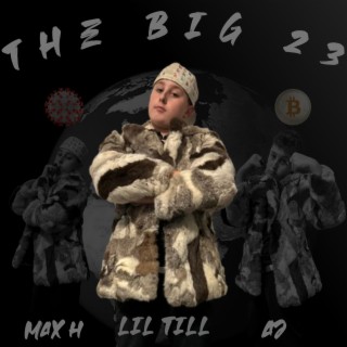 The Big 2 3 (feat. AJ & Max Hydell)