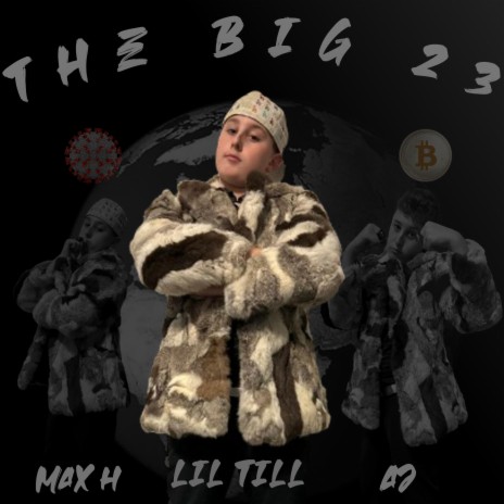The Big 2 3 (feat. AJ & Max Hydell) | Boomplay Music