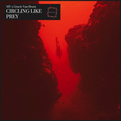 Circling Like Prey ft. Gracie Van Brunt | Boomplay Music