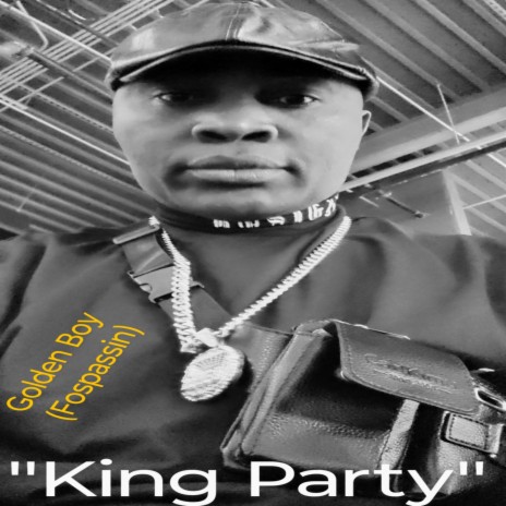 King Party