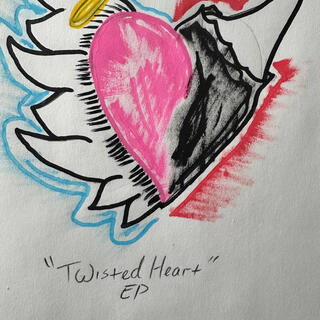 Twisted Heart EP