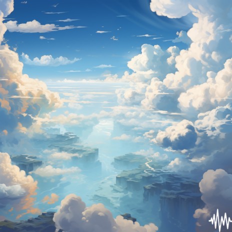 Above the clouds | Boomplay Music