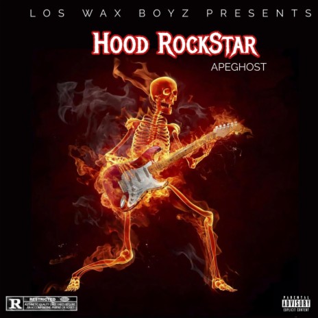 HOOD ROCKSTAR | Boomplay Music