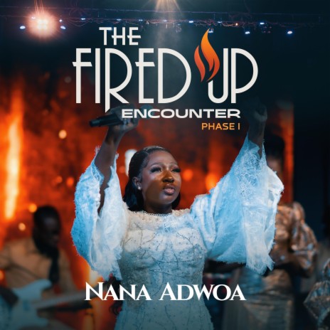 THE FIRED UP ENCOUNTER PHASE I | Boomplay Music