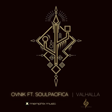 VALHALLA ft. Soulpacifica | Boomplay Music