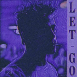 Let Go (Slowed + Reverb)